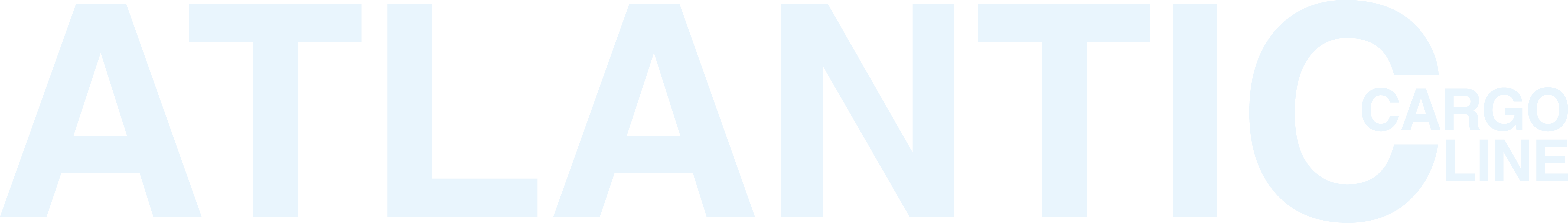 ATLANTIC CARGO LINE