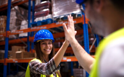 Logística Eficiente